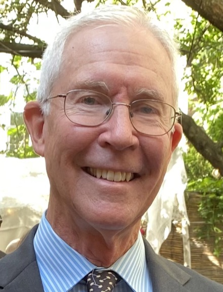 Richard Stone