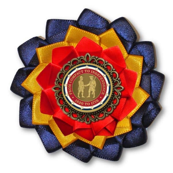 Limited edition Cockade
